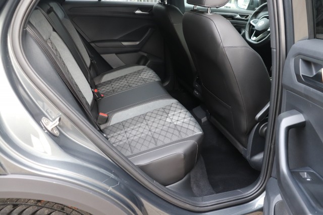 VOLKSWAGEN T-ROC 1.5 TSI R-LINE EDITION, Carmix, OSS