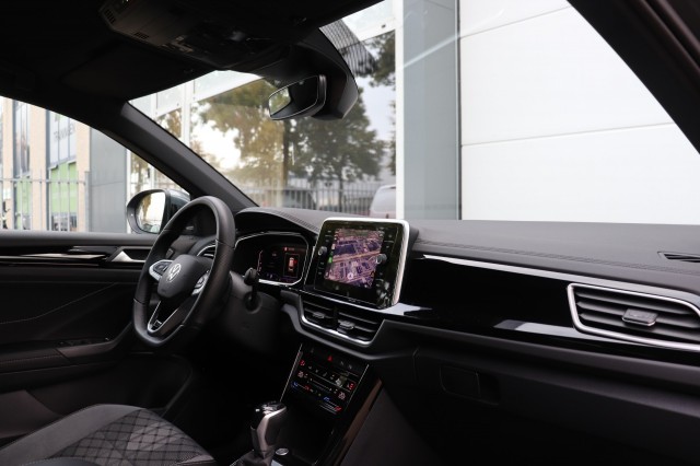 VOLKSWAGEN T-ROC 1.5 TSI R-LINE EDITION, Carmix, OSS