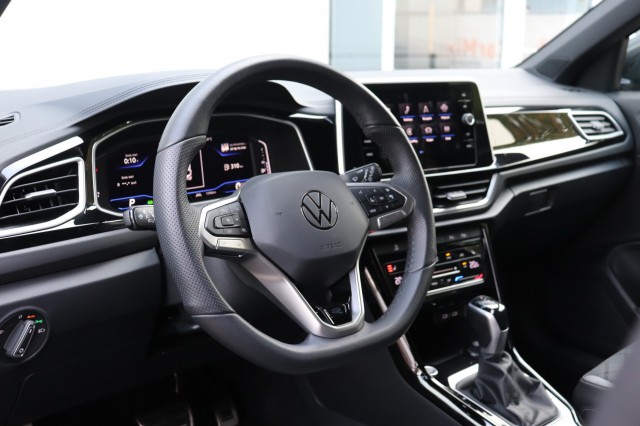 VOLKSWAGEN T-ROC 1.5 TSI R-LINE EDITION, Carmix, OSS