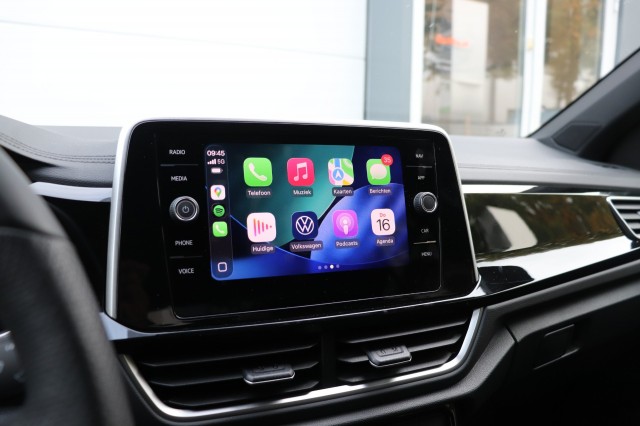 VOLKSWAGEN T-ROC 1.5 TSI R-LINE EDITION, Carmix, OSS