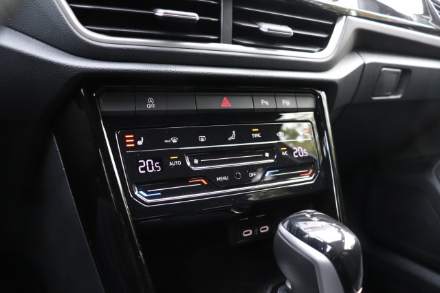 VOLKSWAGEN T-ROC 1.5 TSI R-LINE EDITION, Carmix, OSS