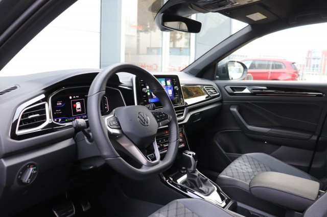 VOLKSWAGEN T-ROC 1.5 TSI R-LINE EDITION, Carmix, OSS