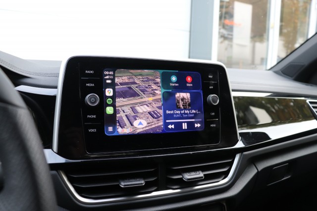 VOLKSWAGEN T-ROC 1.5 TSI R-LINE EDITION, Carmix, OSS