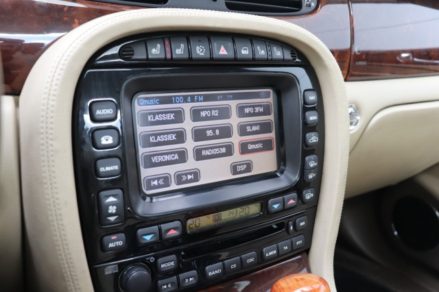 JAGUAR XJ 2.7D V6 PORTFOLIO, Carmix, OSS