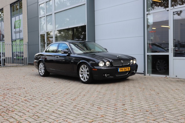 JAGUAR XJ 2.7D V6 PORTFOLIO, Carmix, OSS