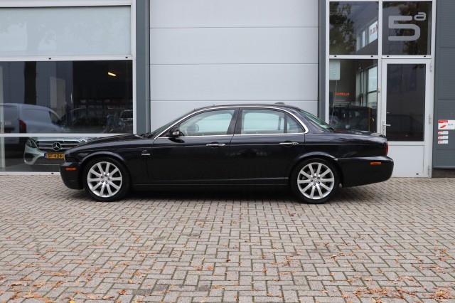 JAGUAR XJ 2.7D V6 PORTFOLIO, Carmix, OSS
