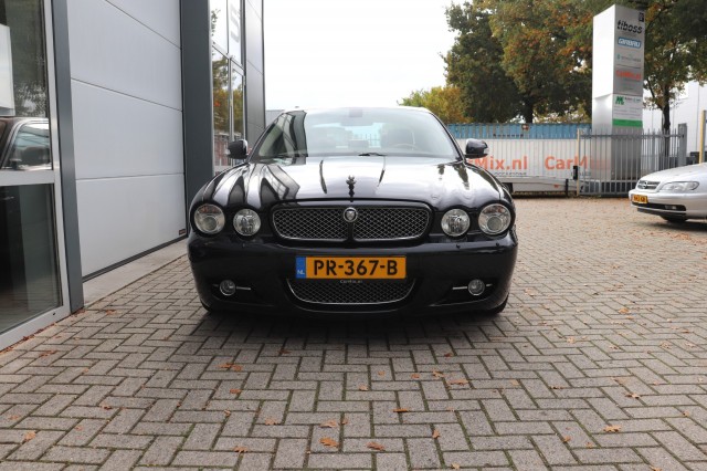JAGUAR XJ 2.7D V6 PORTFOLIO, Carmix, OSS
