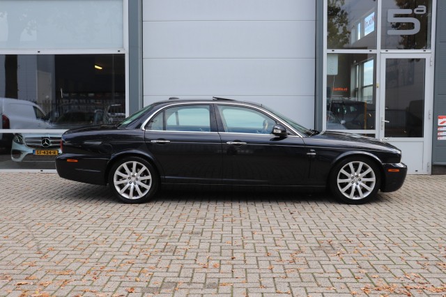 JAGUAR XJ 2.7D V6 PORTFOLIO, Carmix, OSS