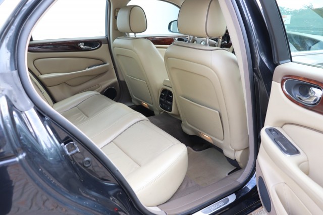 JAGUAR XJ 2.7D V6 PORTFOLIO, Carmix, OSS