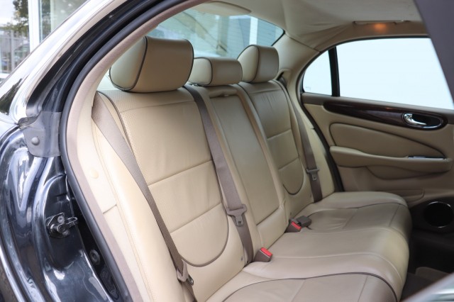 JAGUAR XJ 2.7D V6 PORTFOLIO, Carmix, OSS