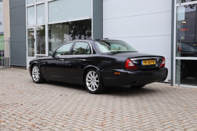 JAGUAR XJ 2.7D V6 PORTFOLIO, Carmix, OSS