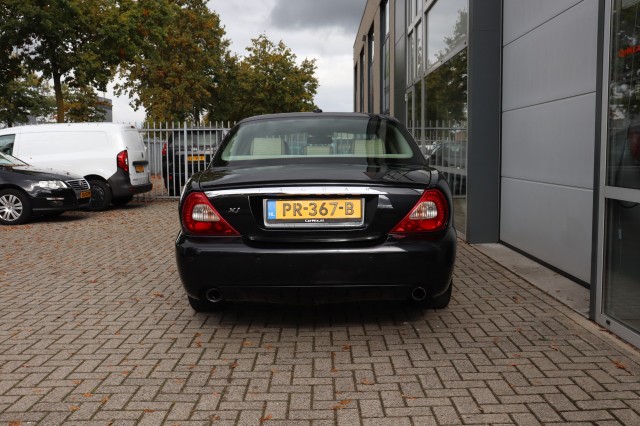 JAGUAR XJ 2.7D V6 PORTFOLIO, Carmix, OSS