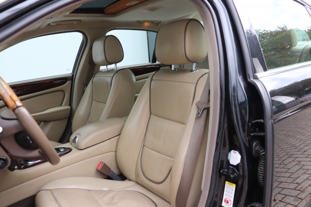 JAGUAR XJ 2.7D V6 PORTFOLIO, Carmix, OSS