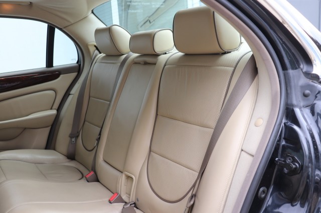 JAGUAR XJ 2.7D V6 PORTFOLIO, Carmix, OSS