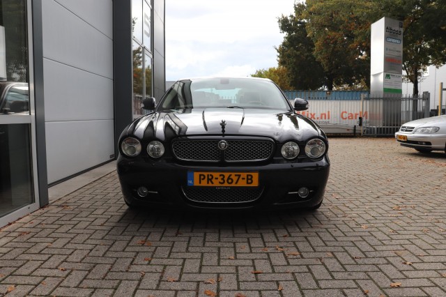 JAGUAR XJ 2.7D V6 PORTFOLIO, Carmix, OSS