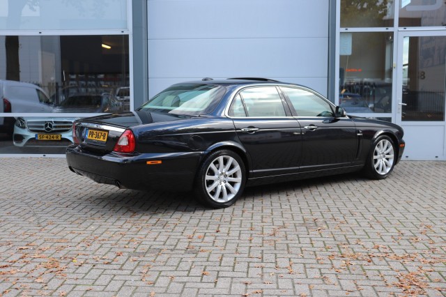 JAGUAR XJ 2.7D V6 PORTFOLIO, Carmix, OSS