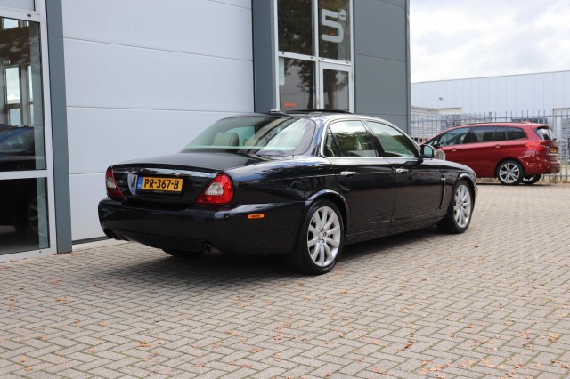 JAGUAR XJ 2.7D V6 PORTFOLIO, Carmix, OSS