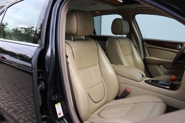 JAGUAR XJ 2.7D V6 PORTFOLIO, Carmix, OSS