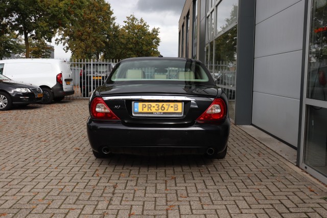 JAGUAR XJ 2.7D V6 PORTFOLIO, Carmix, OSS
