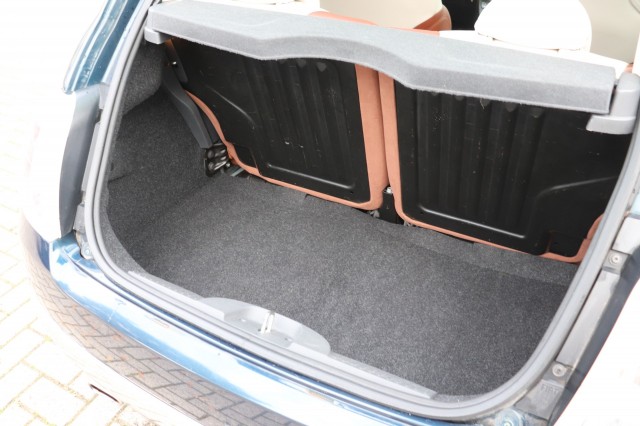 FIAT 500 0.9 TWINAIR AUTOMAAT/PAN.DAK/LEER/AIRCO/17, Carmix, OSS