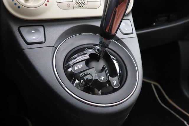 FIAT 500 0.9 TWINAIR AUTOMAAT/PAN.DAK/LEER/AIRCO/17, Carmix, OSS