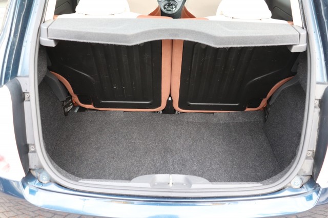 FIAT 500 0.9 TWINAIR AUTOMAAT/PAN.DAK/LEER/AIRCO/17, Carmix, OSS