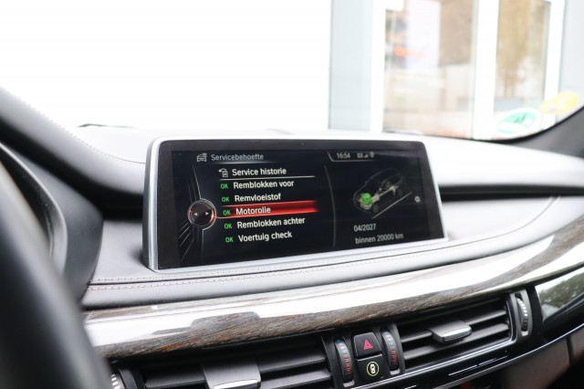 BMW X5 XDRIVE40D (313PK) HIGH EXEC./ORIG.NL/PAN.DAK/, Carmix, OSS