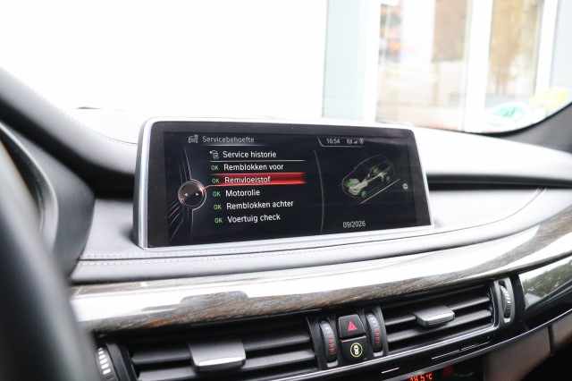 BMW X5 XDRIVE40D (313PK) HIGH EXEC./ORIG.NL/PAN.DAK/, Carmix, OSS