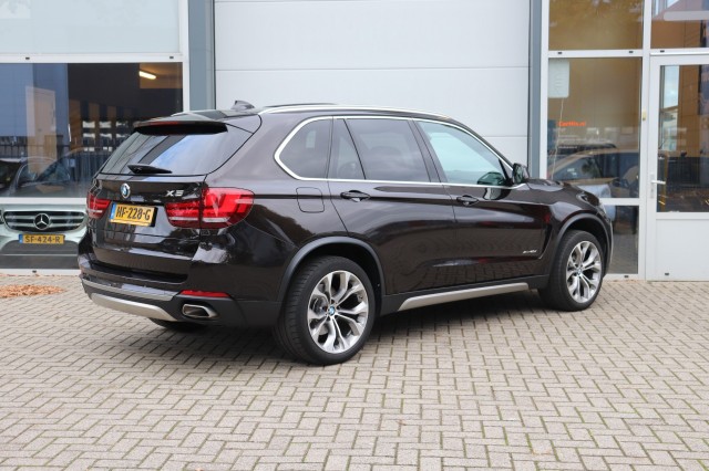 BMW X5 XDRIVE40D (313PK) HIGH EXEC./ORIG.NL/PAN.DAK/, Carmix, OSS