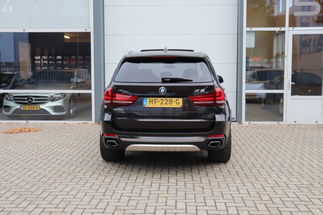 BMW X5 XDRIVE40D (313PK) HIGH EXEC./ORIG.NL/PAN.DAK/, Carmix, OSS