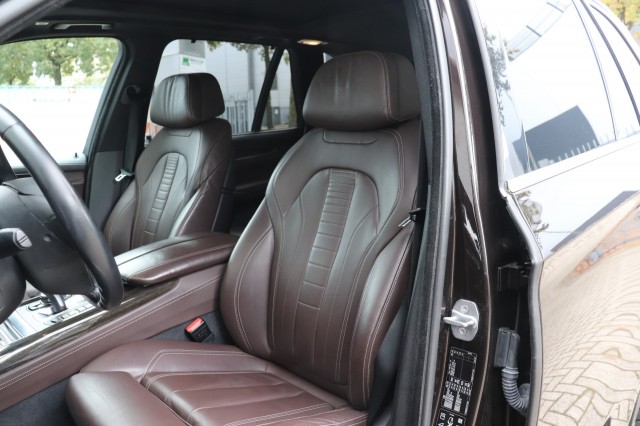 BMW X5 XDRIVE40D (313PK) HIGH EXEC./ORIG.NL/PAN.DAK/, Carmix, OSS
