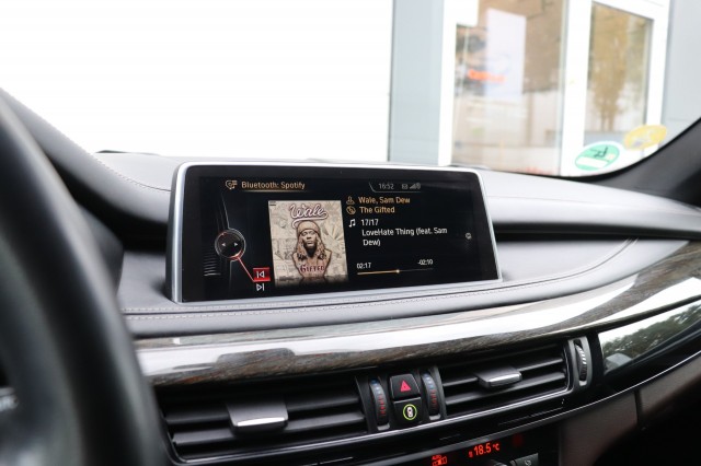 BMW X5 XDRIVE40D (313PK) HIGH EXEC./ORIG.NL/PAN.DAK/, Carmix, OSS