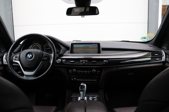 BMW X5 XDRIVE40D (313PK) HIGH EXEC./ORIG.NL/PAN.DAK/, Carmix, OSS