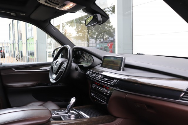 BMW X5 XDRIVE40D (313PK) HIGH EXEC./ORIG.NL/PAN.DAK/, Carmix, OSS