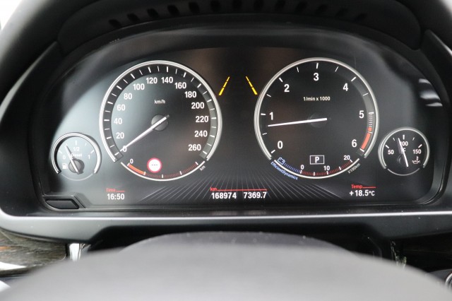 BMW X5 XDRIVE40D (313PK) HIGH EXEC./ORIG.NL/PAN.DAK/, Carmix, OSS
