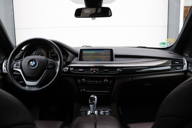 BMW X5 XDRIVE40D (313PK) HIGH EXEC./ORIG.NL/PAN.DAK/, Carmix, OSS