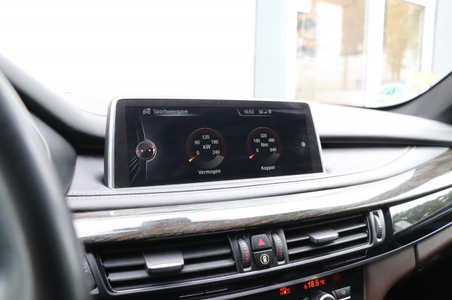 BMW X5 XDRIVE40D (313PK) HIGH EXEC./ORIG.NL/PAN.DAK/, Carmix, OSS