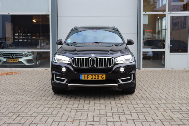 BMW X5 XDRIVE40D (313PK) HIGH EXEC./ORIG.NL/PAN.DAK/, Carmix, OSS