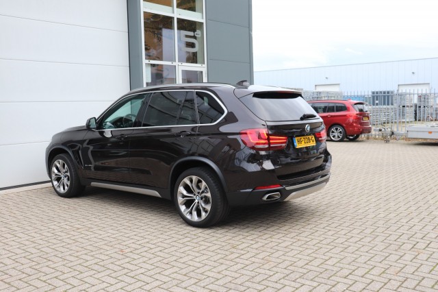 BMW X5 XDRIVE40D (313PK) HIGH EXEC./ORIG.NL/PAN.DAK/, Carmix, OSS