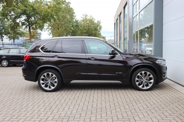 BMW X5 XDRIVE40D (313PK) HIGH EXEC./ORIG.NL/PAN.DAK/, Carmix, OSS