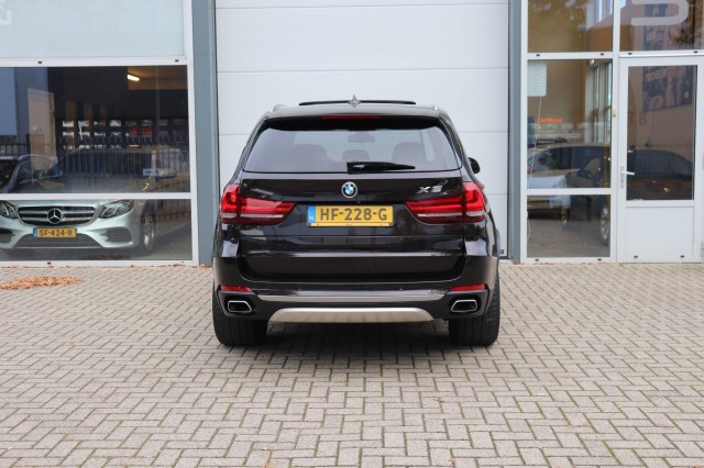 BMW X5 XDRIVE40D (313PK) HIGH EXEC./ORIG.NL/PAN.DAK/, Carmix, OSS