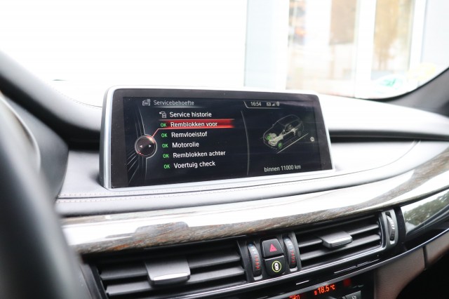 BMW X5 XDRIVE40D (313PK) HIGH EXEC./ORIG.NL/PAN.DAK/, Carmix, OSS