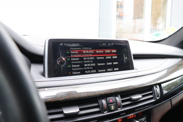 BMW X5 XDRIVE40D (313PK) HIGH EXEC./ORIG.NL/PAN.DAK/, Carmix, OSS