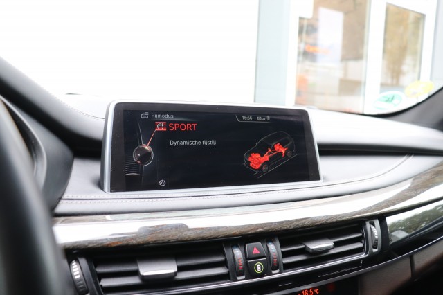 BMW X5 XDRIVE40D (313PK) HIGH EXEC./ORIG.NL/PAN.DAK/, Carmix, OSS