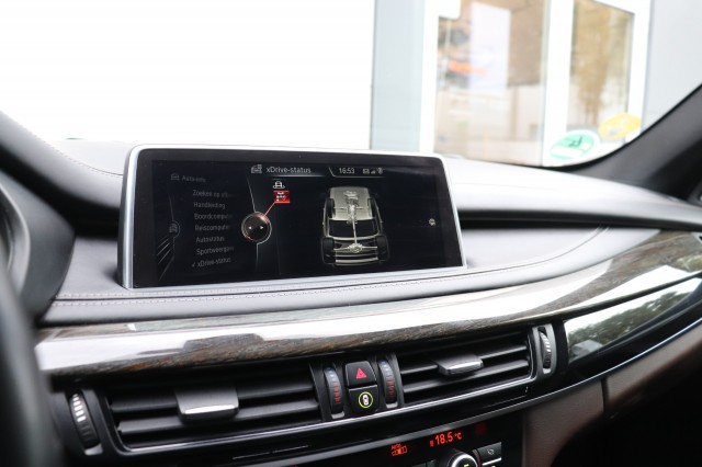 BMW X5 XDRIVE40D (313PK) HIGH EXEC./ORIG.NL/PAN.DAK/, Carmix, OSS