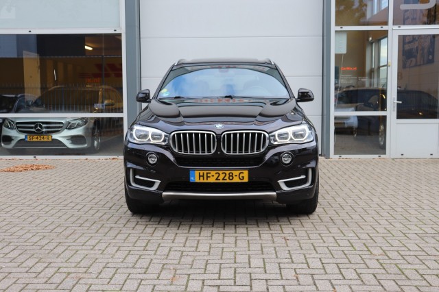 BMW X5 XDRIVE40D (313PK) HIGH EXEC./ORIG.NL/PAN.DAK/, Carmix, OSS