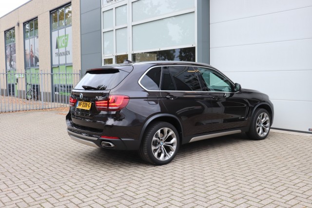 BMW X5 XDRIVE40D (313PK) HIGH EXEC./ORIG.NL/PAN.DAK/, Carmix, OSS