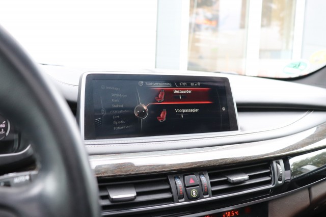 BMW X5 XDRIVE40D (313PK) HIGH EXEC./ORIG.NL/PAN.DAK/, Carmix, OSS