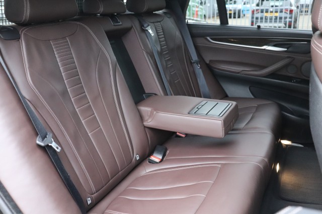 BMW X5 XDRIVE40D (313PK) HIGH EXEC./ORIG.NL/PAN.DAK/, Carmix, OSS