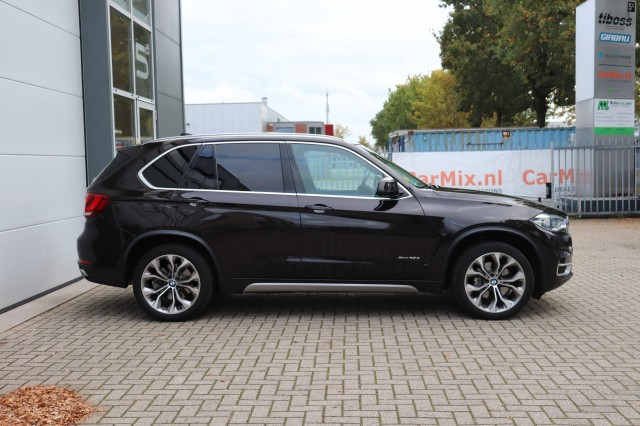 BMW X5 XDRIVE40D (313PK) HIGH EXEC./ORIG.NL/PAN.DAK/, Carmix, OSS